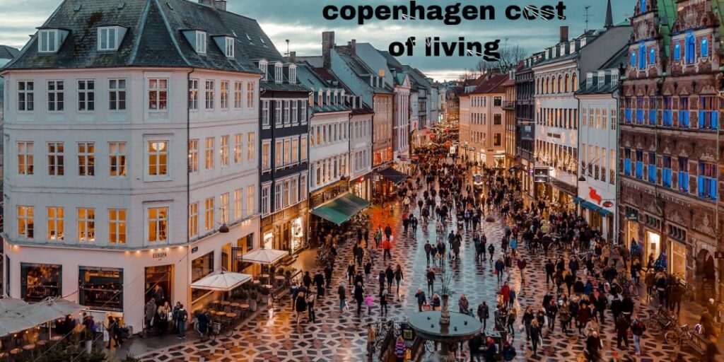 Copenhagen