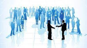Professional Associations Types