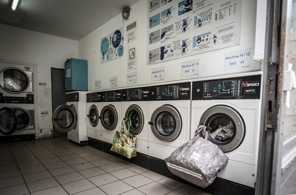 Laundromat