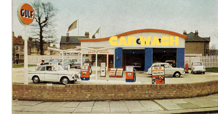 Car wash industry trends