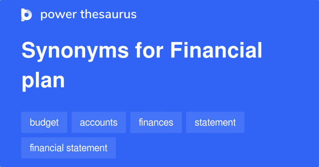 Financial Planning