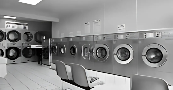 Laundromat Success Tips