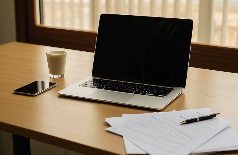 Networking online