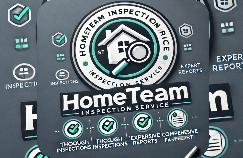 Home inspection equipment