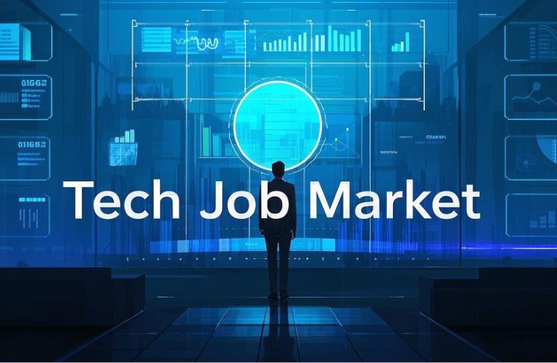 Breaking Into The Tech Job Market A Guide For Beginners