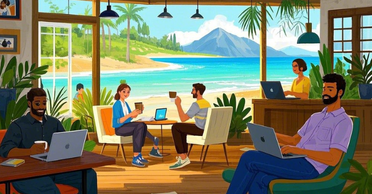 Remote Job Boards