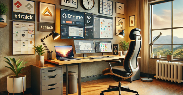 Remote Work Challenges