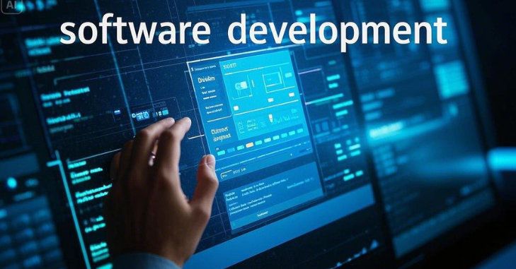 Software Development Remote Jobs