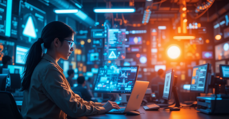 Tech Industry Overview