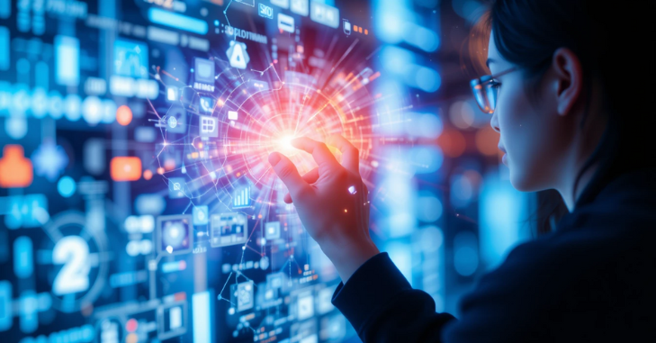 Networking Strategies in Tech