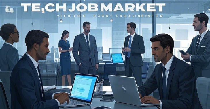 Mentorship in Tech Careers