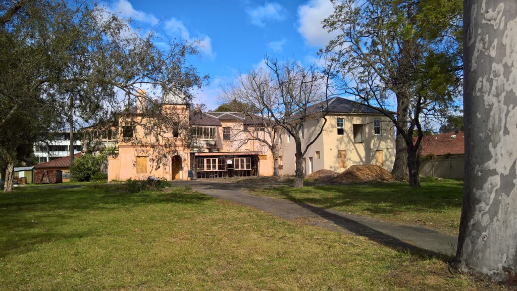 New South Wales