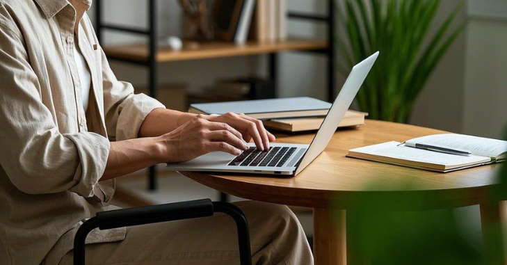 Benefits of Work from Home Without a Degree