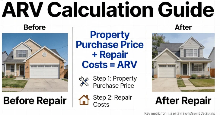 How the 70% Rule Uses After-Repair Value