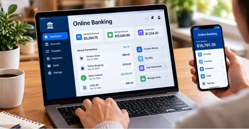 Does FDIC Insurance Cover Digital Bank Accounts?