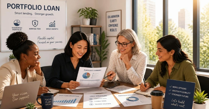 What Is a Portfolio Loan and Why Does It Matter?