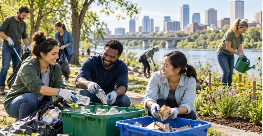 How a Small Business Can Practice Responsible Business Conduct