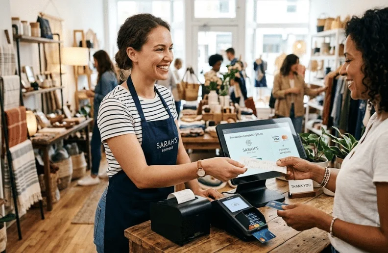 What Is a Merchant Account? How Card Payments Reach Your Business What Is a Merchant Account
