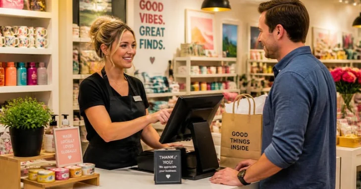 What You Need Before Using a POS